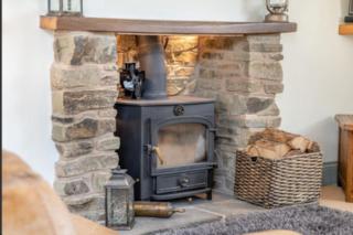 Tranquil 4-bed Spectacular Views - Much Birch - 9