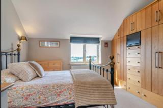 Tranquil 4-bed Spectacular Views - Much Birch - 7