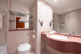 Crowne Plaza Liverpool City Centre by IHG - Liverpool - 3