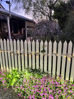 Copper Mine Cottage - Burra - 1