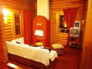Stivakti Chalet - Karpenisi - 5