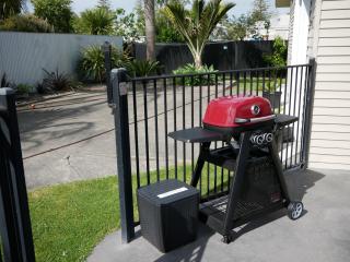 The Pool House Bed & Breakfast - Near Marine Parade Napier - Napier - 8
