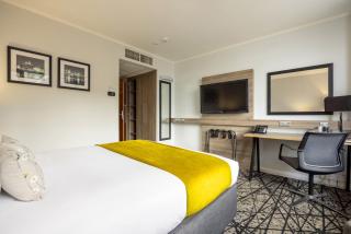 Crowne Plaza Liverpool City Centre by IHG - Liverpool - 5