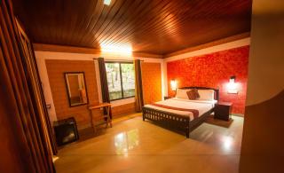Spezia Private Plantation Bungalow Thekkady by VOYE HOMES - Thekkady - 1