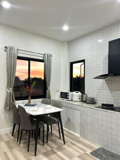 Cozy Vazn House Krabi Klong Muang - Ban Khao Klom - 9