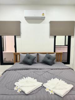 Cozy Vazn House Krabi Klong Muang - Ban Khao Klom - 2