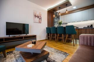 TOP VIEW apartment 47 - Aranđelovac - 2