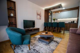 TOP VIEW apartment 47 - Aranđelovac - 4