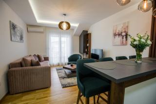 TOP VIEW apartment 47 - Aranđelovac - 6