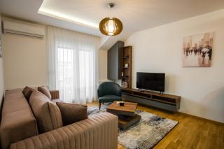 TOP VIEW apartment 47 - Aranđelovac - 7