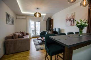 TOP VIEW apartment 47 - Aranđelovac - 8