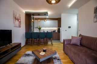 TOP VIEW apartment 47 - Aranđelovac - 1