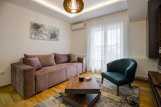 TOP VIEW apartment 47 - Aranđelovac - 5