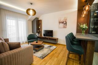 TOP VIEW apartment 47 - Aranđelovac - 3