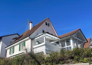 Haus Theresia - Zwiefalten - 0