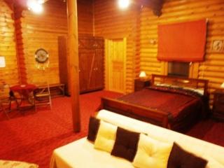 Stivakti Chalet - Karpenisi - 4