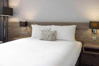 Crowne Plaza Liverpool City Centre by IHG - Liverpool - 2