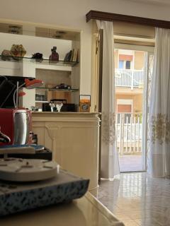 Casa vacanze Vittoria - Isola delle Femmine - 4