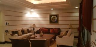 Victory heights villa - Dubai - 4