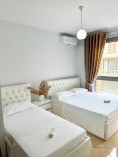 Panorama Apartment - Vlorë - 6