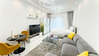 Dubai Marina - Cozy Studio Apartment - 6