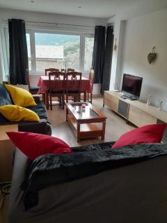 Nice apartment Soldeu Renttarter - Soldeu - 8