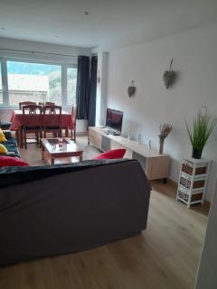 Nice apartment Soldeu Renttarter - Soldeu - 7