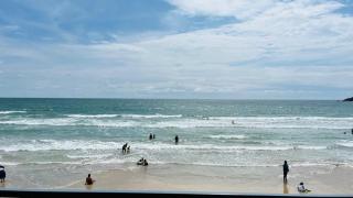Sameer beachfront Cottages - Canacona - 6