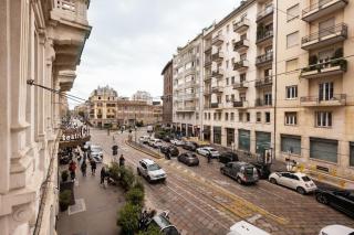 Crocetta Carmen bilocale I piano - Mirable PM - Milan - 4