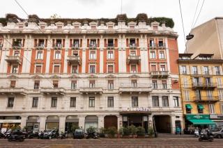 Crocetta Carmen bilocale I piano - Mirable PM - Milan - 1