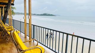 Sameer beachfront Cottages - Canacona - 7