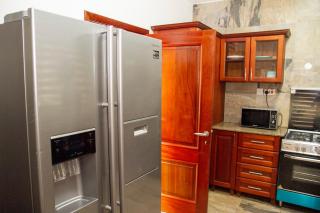 Family 3bed House - Kampala - 7