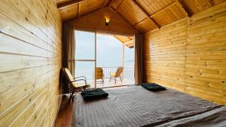 Sameer beachfront Cottages - Canacona - 9
