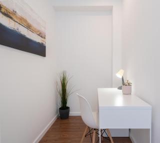 Host Wise - Sunny Bright Flat w Balcony - Porto - 3