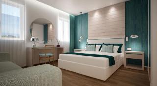 Hotel Tirrenia - Sorrento - 6