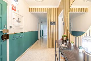 Goa Square by Lisbon with Sintra - Amadora - 6
