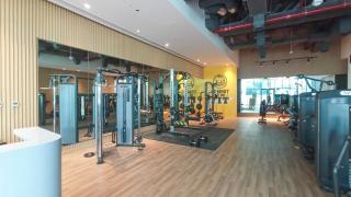 Cozy Studio with easy access to the beach in Palm Jumeirah! - Dubai - 6