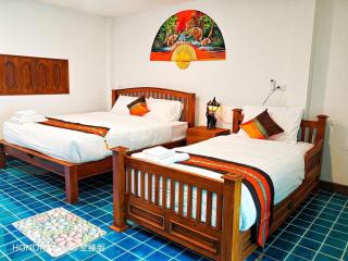 Baan Khlong Mae Kha Hotel - Chiang Mai - 8