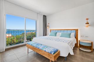 Hotel Villa Chiquita - Adults Only - Over 12 - Colonia Sant Jordi - 9