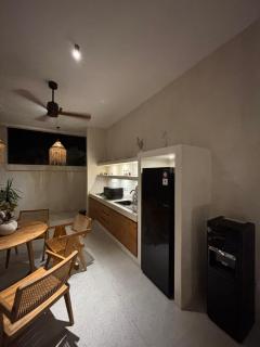 Villa Bintang Berawa Canggu - Canggu - 4