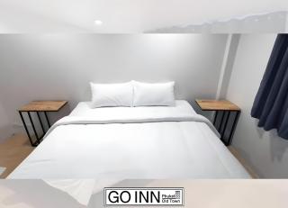GO INN Phuket Old Town โกอินน์ ภูเก็ตเมืองเก่า - 8