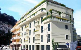 Hotel Tirrenia - Sorrento - 0
