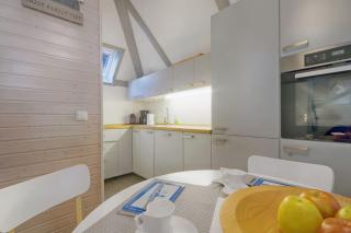 Haus Sonnenschein, Seepark Kirchheim - Kirchheim - 8