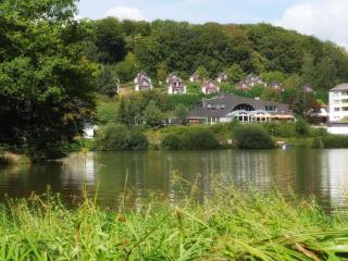Haus Sonnenschein, Seepark Kirchheim - Kirchheim - 7