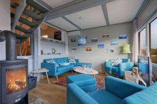 Haus Sonnenschein, Seepark Kirchheim - 4