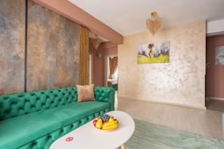 Smarald Wings 30 - Bucharest - 1