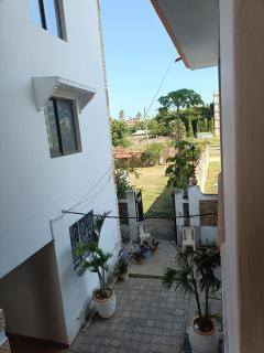 Lena's Studio Apartment - Mtwapa - 4