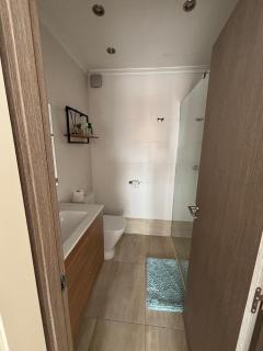 Duplex Idéal Vue Mer & Montagnes, à 5 min à Pied de la Plage - 3