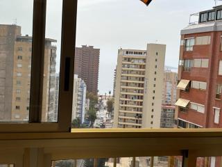 Duplex Idéal Vue Mer & Montagnes, à 5 min à Pied de la Plage - 6