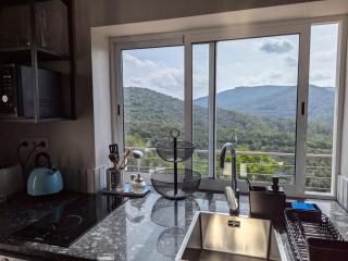 Apartamento en medio de la naturaleza, con fantásticas vistas - Sant Cugat del Vallès - 7